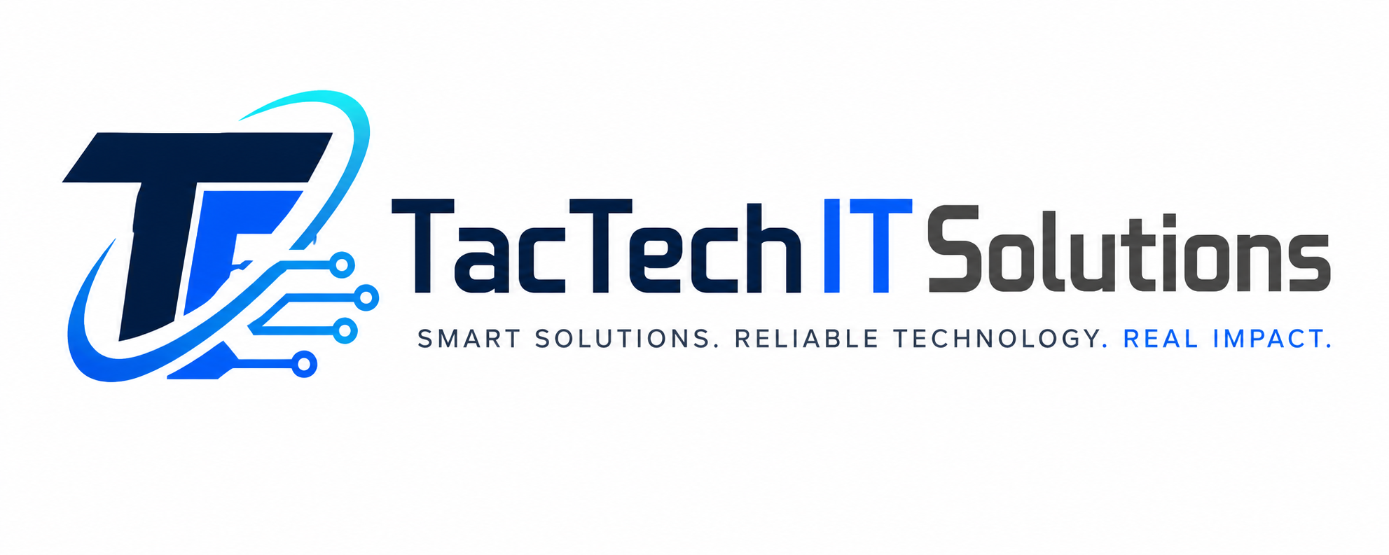 TacTech IT Solutions